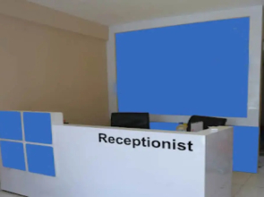 OYO Life 92859 Biant House