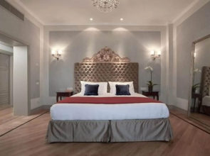 Hotel Villa Flori