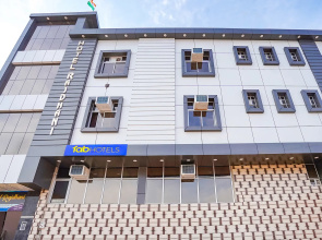 FabHotel Rajdhani