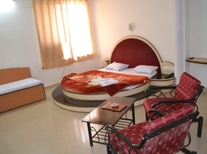 V Resorts Hotel Pachmarhi