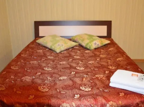Hotel "Altyn"