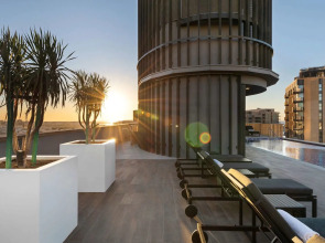 Aparthotel Adagio Dubai Deira