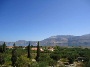 Villa Reverenza