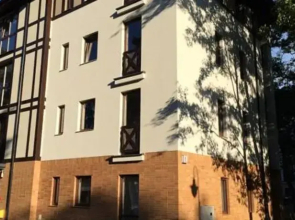 Apartment Mielno-Park