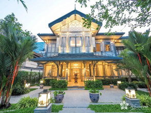 Kessara Boutique Historic Hotel