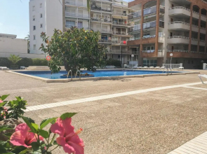 Apartamento Center Ref. 1019  by Iberplaya