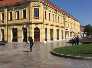 Hotel Grand