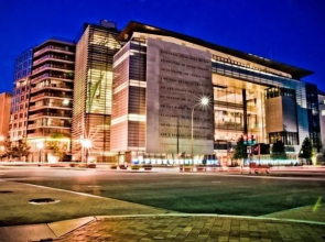 Weichert Suites at The Newseum