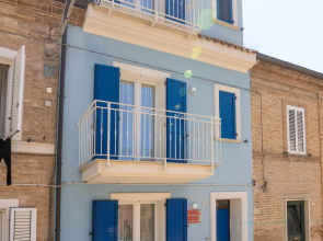 Camere Casa Azzurra