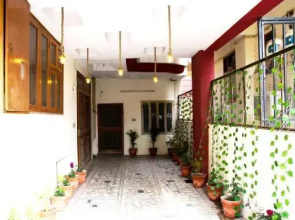 11:11 Backpackers Hostel