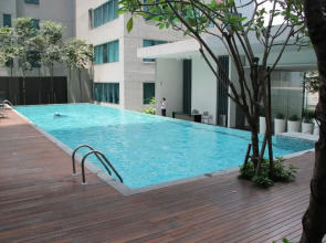 Summer Suites Residences by Subhome