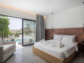 Aiora Aqua Resort
