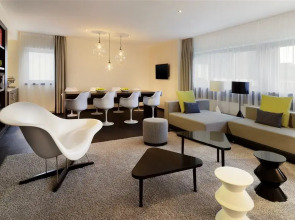 Le Méridien Frankfurt