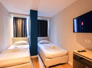 Grandstay Studios 107