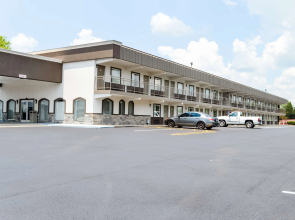 SureStay Hotel by Best Western Bowling Green North