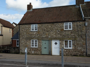 Cosy cottage