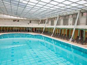 Das Gutenbrunn Thermen & Sporthotel