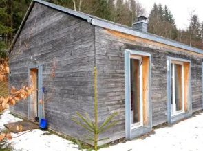 "Ferienhaus 3" Meyersgrund Im Thüringer Wald