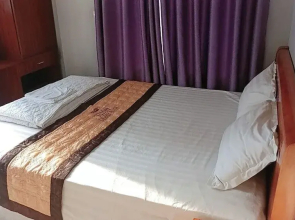 Huy Hoang Airport Hotel