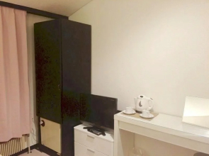 Resort Inn Lausanne