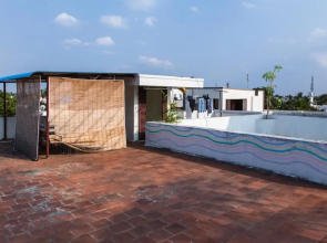 The Lost Hostel
