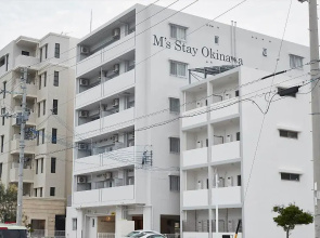 M's Stay Okinawa