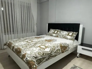 Seafront Apartment