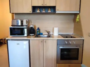 Aspen Valley Studio Apartment Аспен Вали студио апартамент