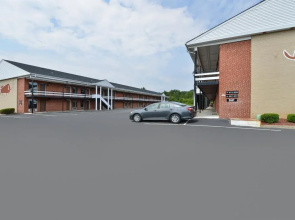 Americas Best Value Inn Bridgewater Nj