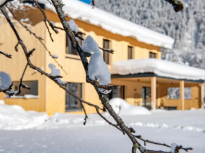 Haus Valtellina