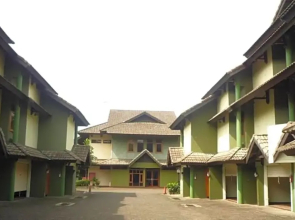 Pondok Tirta Sentosa