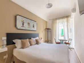 Mika Apartment alla Stazione