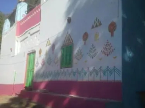 Colly Nubian House