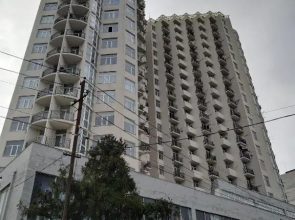 Apartament In Thy Center Batumi