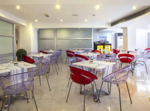 Amorgos Boutique Hotel