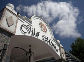 Aparthotel Vila Minka