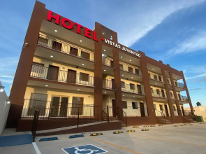 Hotel Vistas Juventud