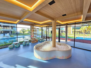 Cais Eco Residência