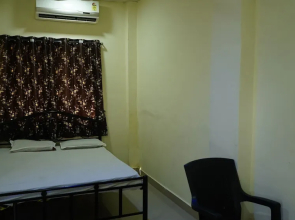 Vellankani Resort Gorai