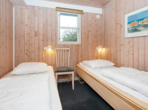 10 Person Holiday Home in Ebeltoft-by Traum
