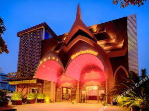 Haizhiwai Boutique Theme Hotel