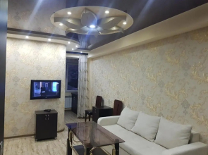 Luxury Apartment-3 in the Center of Yerevan, Safaryans Family