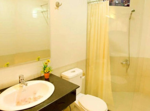 Sophia Sky Hotel Nha Trang