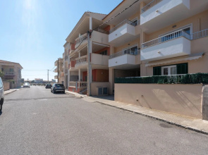 Apartamentos Príncipe