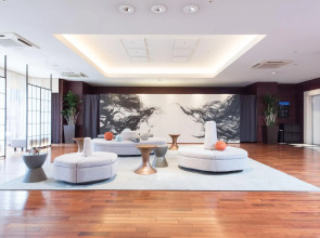 Отель MyStays Kyoto Shijo