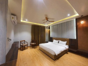 Hotel 777, Pushkar