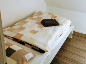 Appartements Summer Break