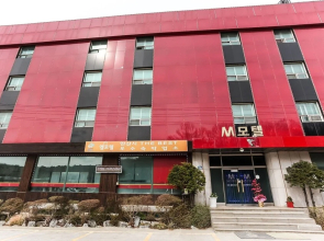 Daebudo M