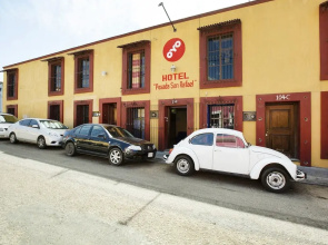 Hotel Posada San Rafael