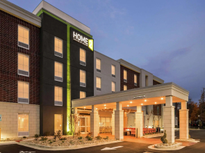 Home2 Suites by Hilton Dayton/Centerville